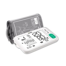  Bluetooth-Smart  Blood Pressure Monitor