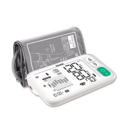  Bluetooth-Smart  Blood Pressure Monitor