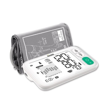 Bluetooth-Smart  Blood Pressure Monitor