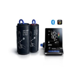 Braun ExactFit 5 Blood Pressure Monitor