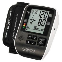Digital Blood Pressure Monitor Clinically Validated