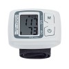 Fully Automatic Wrist Blood Pressure Monitor
