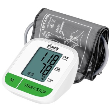 Kinetik Blood Pressure Monitor