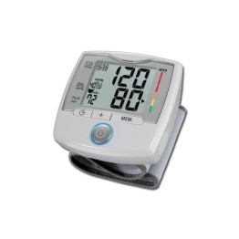 LIFE Wrist Blood Pressure Monitor
