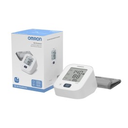 OMRON M2 Upper Arm Blood Pressure Monitor