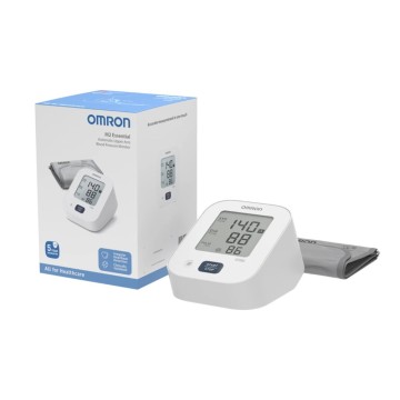 OMRON M2 Upper Arm Blood Pressure Monitor