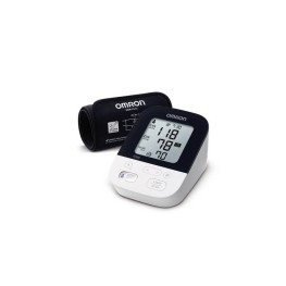 Omron M4 Intelli IT Automatic Upper Arm Blood Pressure Monitor 
