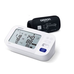 Omron M6 Arm Blood Pressure Monitor 