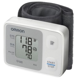 Omron Wrist Blood Pressure Monitor 