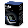 Braun BUA5000 Exact Fit Upper Arm Blood Pressure Monitor