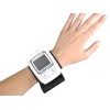 Fully Automatic Wrist Blood Pressure Monitor