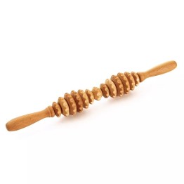 Lymphatic Drainage A Shape Roller