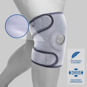 Elite Neoprene Knee Support
