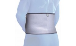 BACK SUPPORT BELTS 