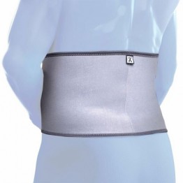 Neoprene Back Support Maximum Support