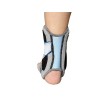 Ankle Brace With Q-Fit Closure System