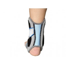 Ankle Brace With Q-Fit Closure System