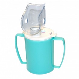 Manual Steam Inhaler