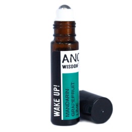 10ml Energise - Roll On Essential Oil Blend