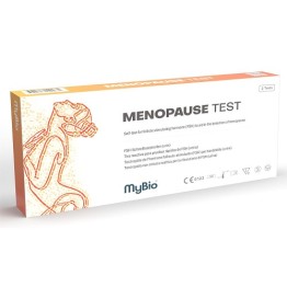 Menopause Test