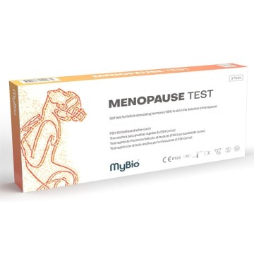 Menopause Test