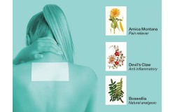 PAIN RELIEF PATCHES 