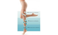 COMPRESSION TIGHTS AND SOCKS