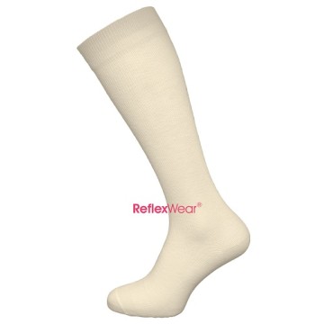 ReflexWear Compression Stockings Black