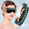  Moisturizing Eye Massager with Multi-Dimensional Eye Protection