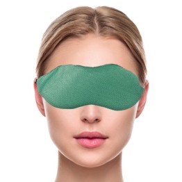 Cold Therapy Gel Eye Compress