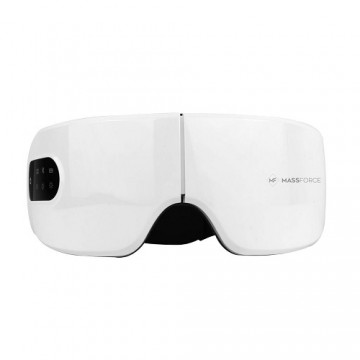 Eye Massager With Hot Compress Air Pressure