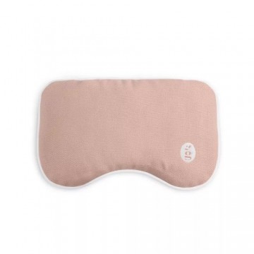 Eye Pillow With Flax Seeds