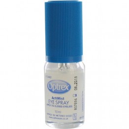 Optrex ActiMist Eye Spray