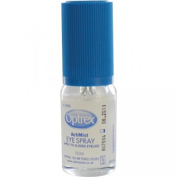 Optrex ActiMist Eye Spray