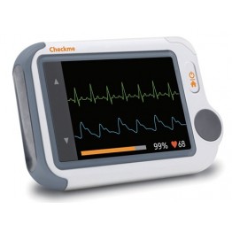 CHECKME Health Monitor