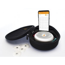 Smartphone ECG 8-12 Channel