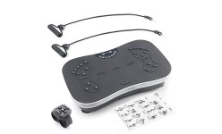 VIBRATING TRAINING PLATES