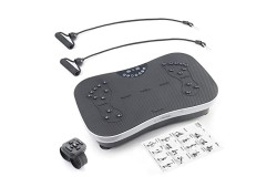 VIBRATING TRAINING PLATES 