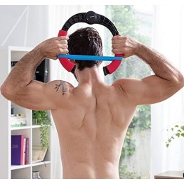 Adjustable Arm Exerciser with Resistance