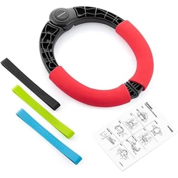 Adjustable Arm Exerciser with Resistance