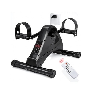 Compact Pedal Exerciser