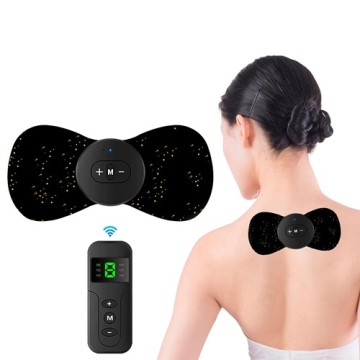 EMS Electronic Stimulator For Neck And Back EMS Electronic Stimulator For Neck And Back