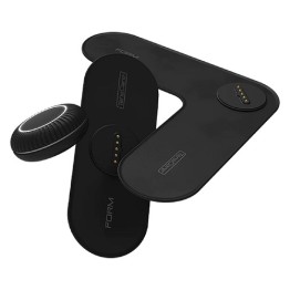 Electrical Muscle Stimulation Device For Muscle Recovery