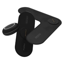 Electrical Muscle Stimulation Device For Muscle Recovery