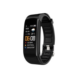 Wireless Activity and Sleep Tracker