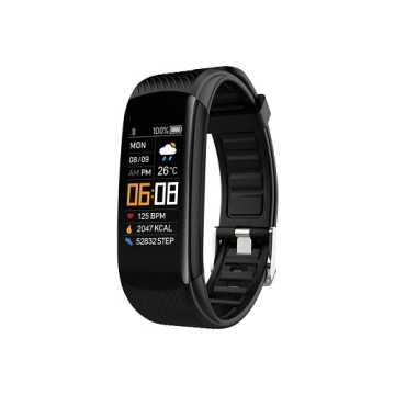 Wireless Activity and Sleep Tracker