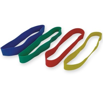 Set of four Tone Loops Set of four Tone Loops