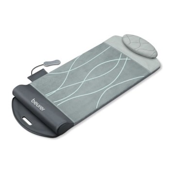 Stretch Mats with Air Compression 