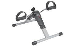 PEDAL EXERCISER WITH DIGITAL DISPLAY 