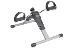 PEDAL EXERCISER WITH DIGITAL DISPLAY 